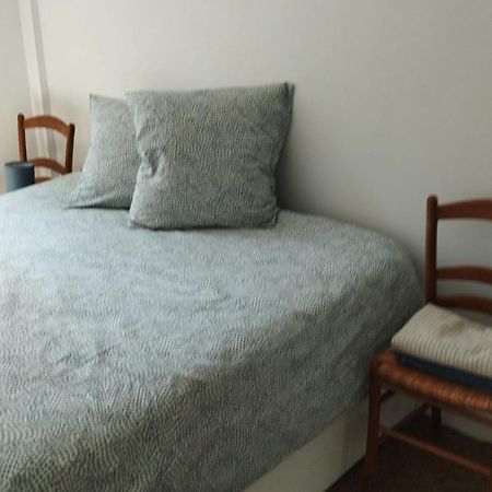Appartement Artscape Marseille Extérieur photo