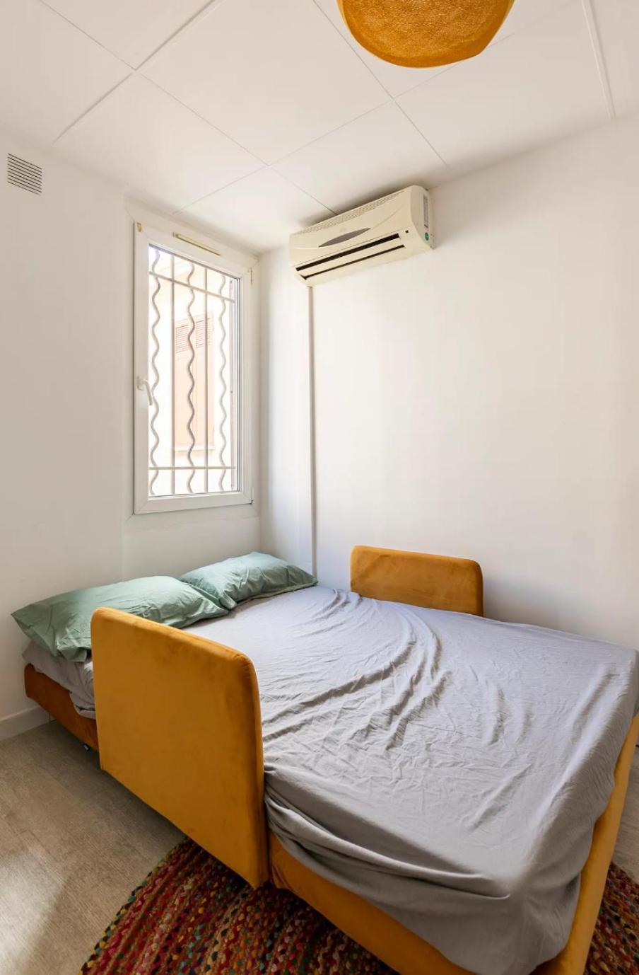 Appartement Artscape Marseille Extérieur photo