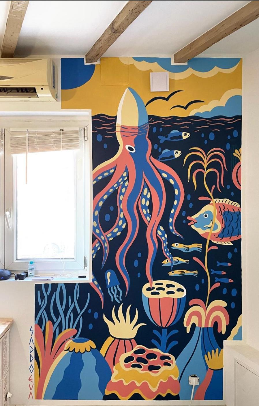 Appartement Artscape Marseille Extérieur photo