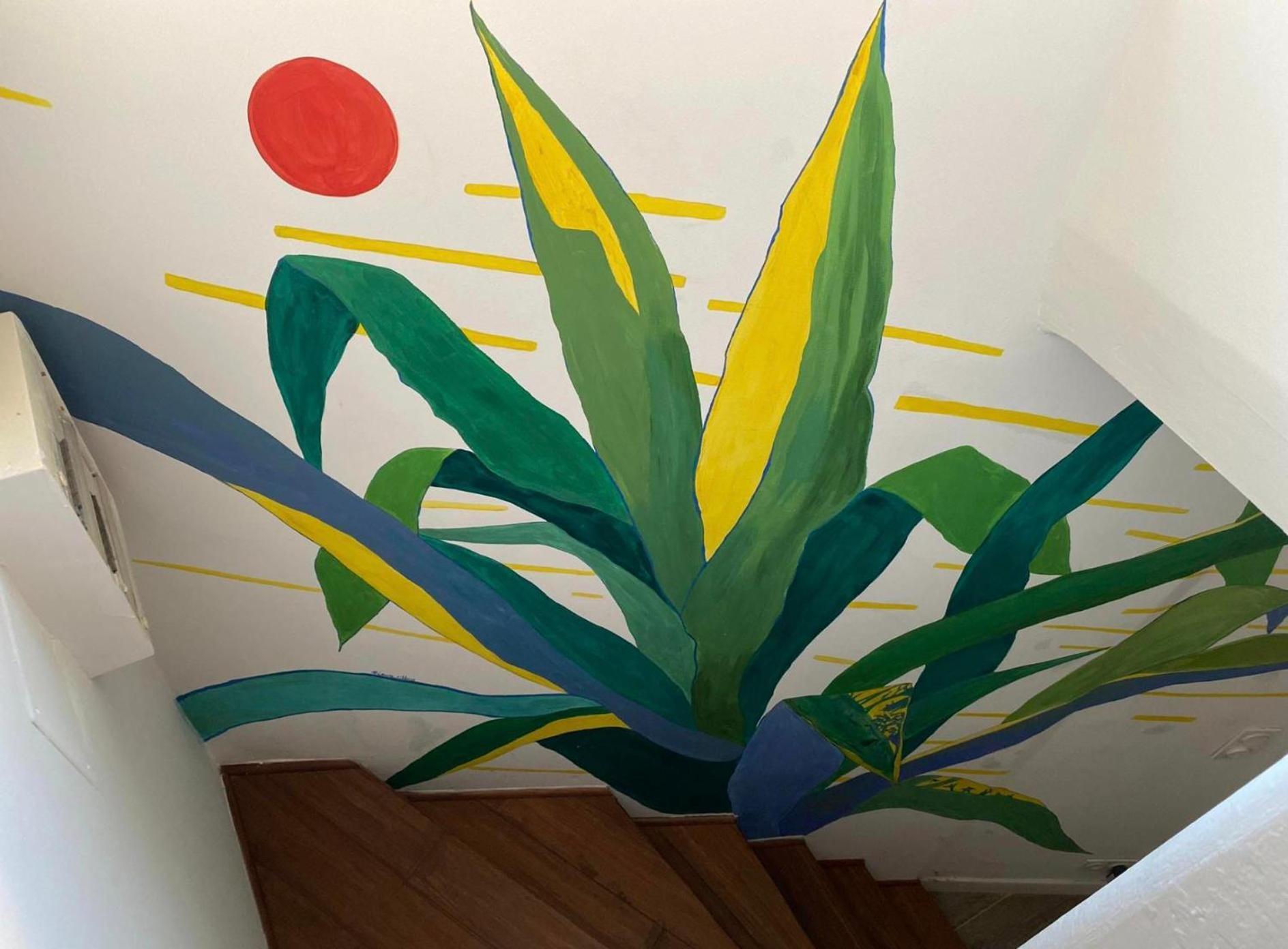 Appartement Artscape Marseille Extérieur photo